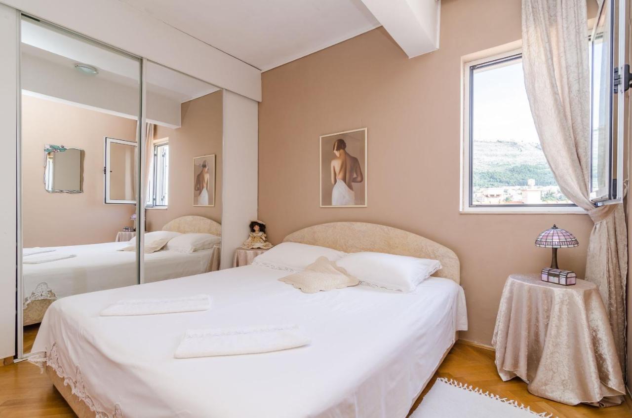 Apartment Paco Ντουμπρόβνικ Εξωτερικό φωτογραφία