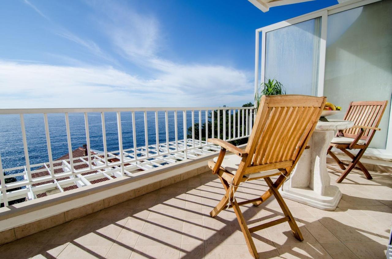 Apartment Paco Ντουμπρόβνικ Εξωτερικό φωτογραφία