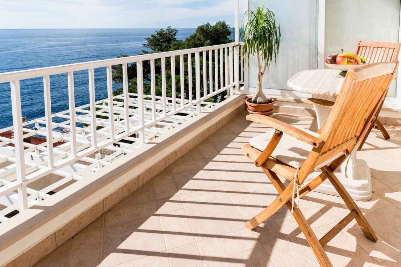 Apartment Paco Ντουμπρόβνικ Εξωτερικό φωτογραφία