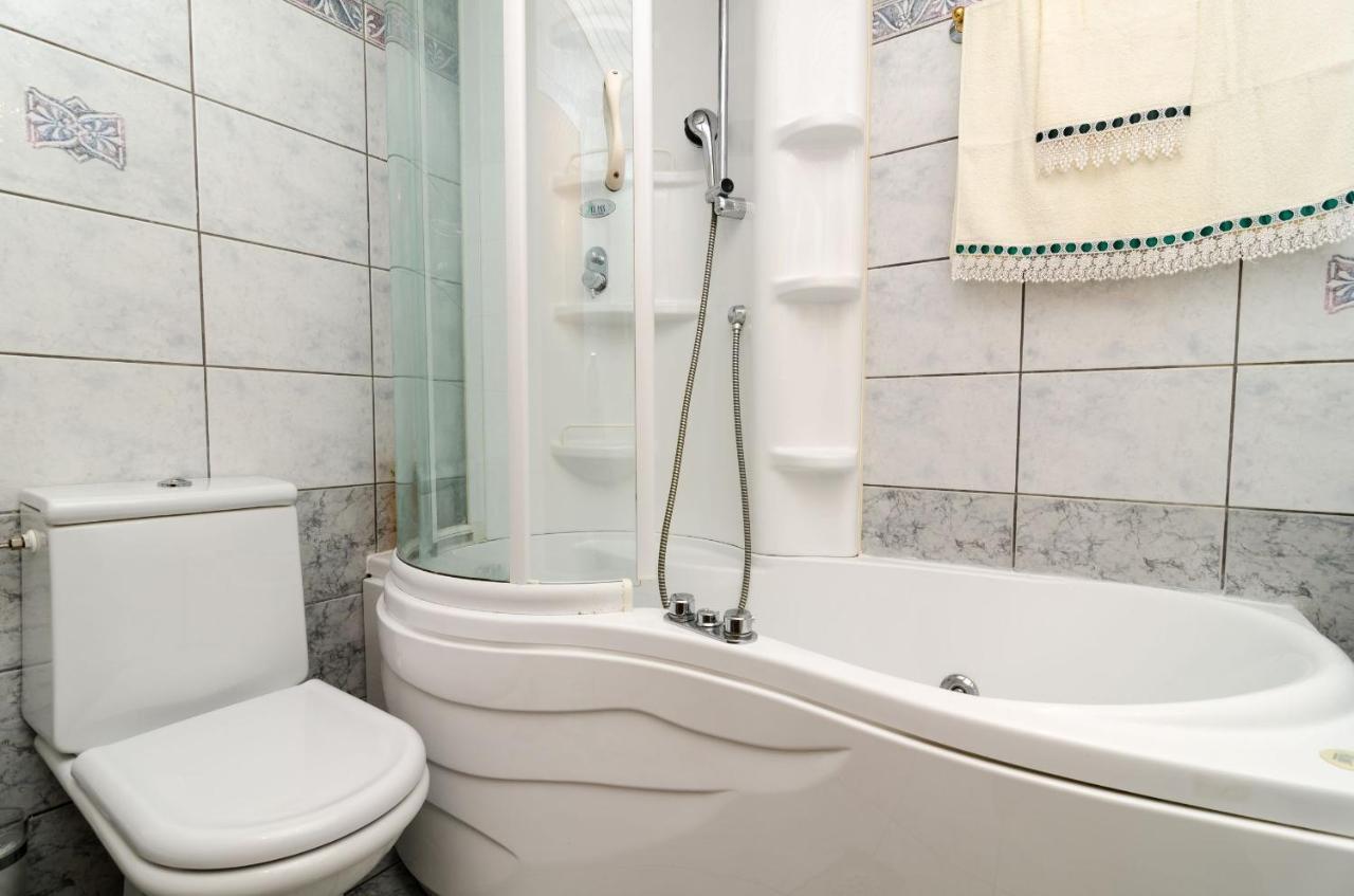 Apartment Paco Ντουμπρόβνικ Εξωτερικό φωτογραφία