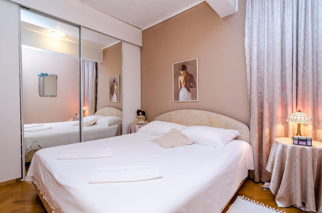 Apartment Paco Ντουμπρόβνικ Εξωτερικό φωτογραφία