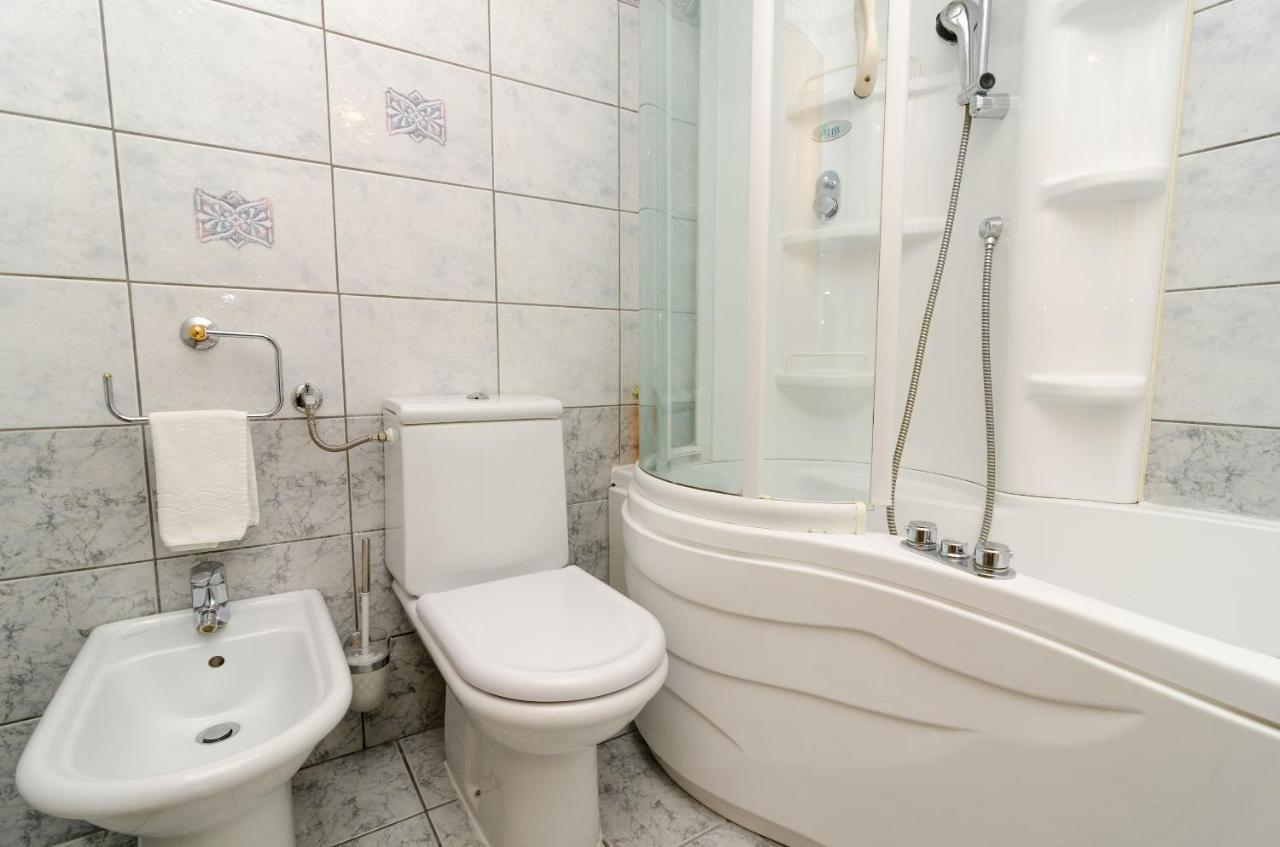 Apartment Paco Ντουμπρόβνικ Εξωτερικό φωτογραφία