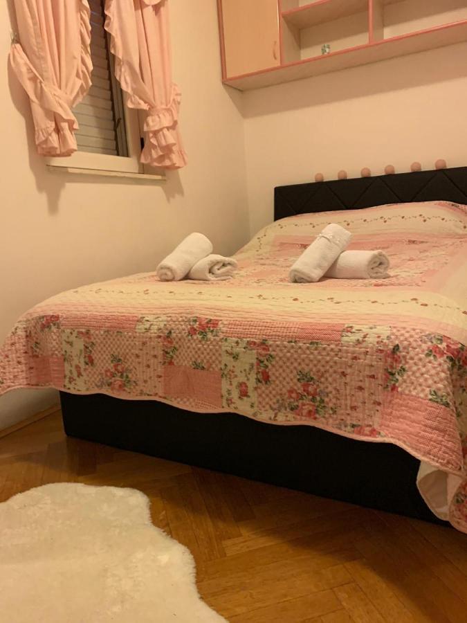 Apartment Paco Ντουμπρόβνικ Εξωτερικό φωτογραφία