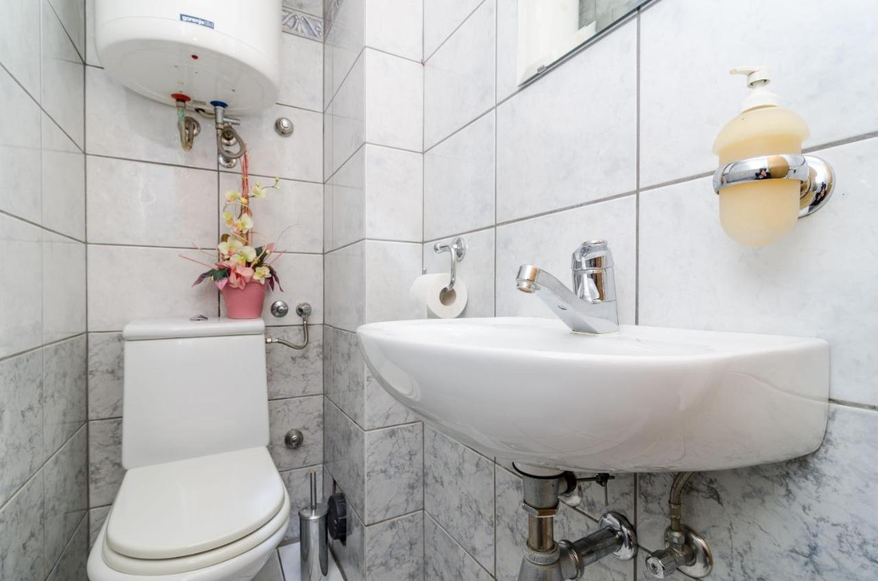 Apartment Paco Ντουμπρόβνικ Εξωτερικό φωτογραφία