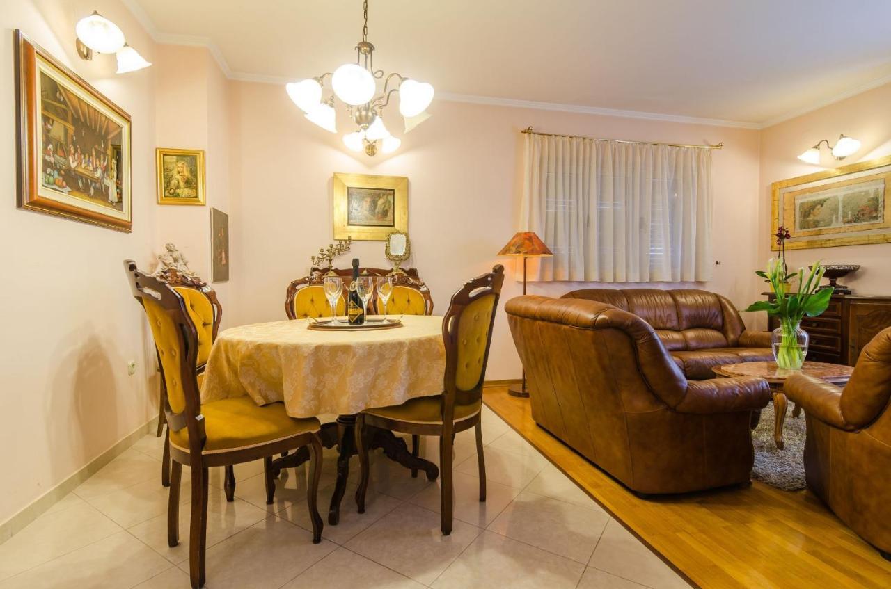 Apartment Paco Ντουμπρόβνικ Εξωτερικό φωτογραφία