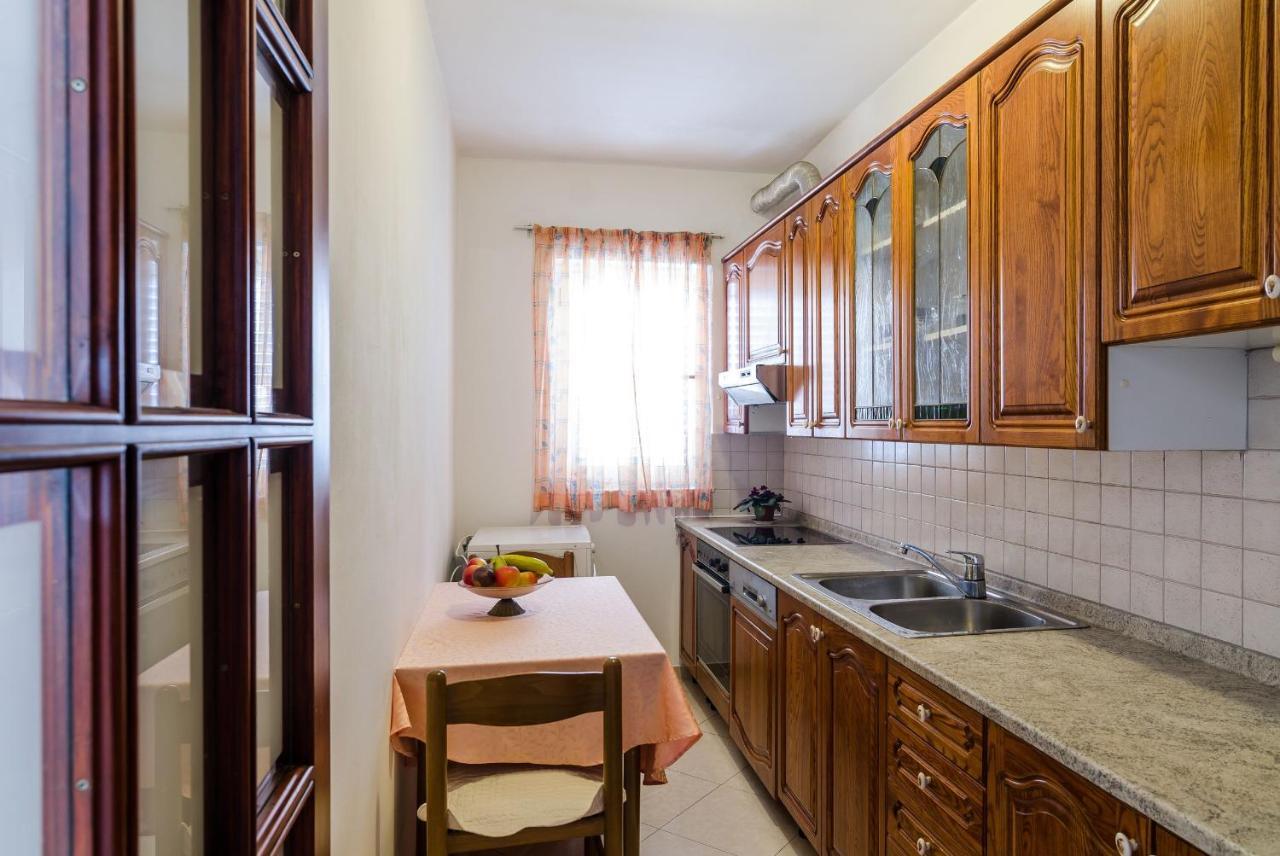 Apartment Paco Ντουμπρόβνικ Εξωτερικό φωτογραφία