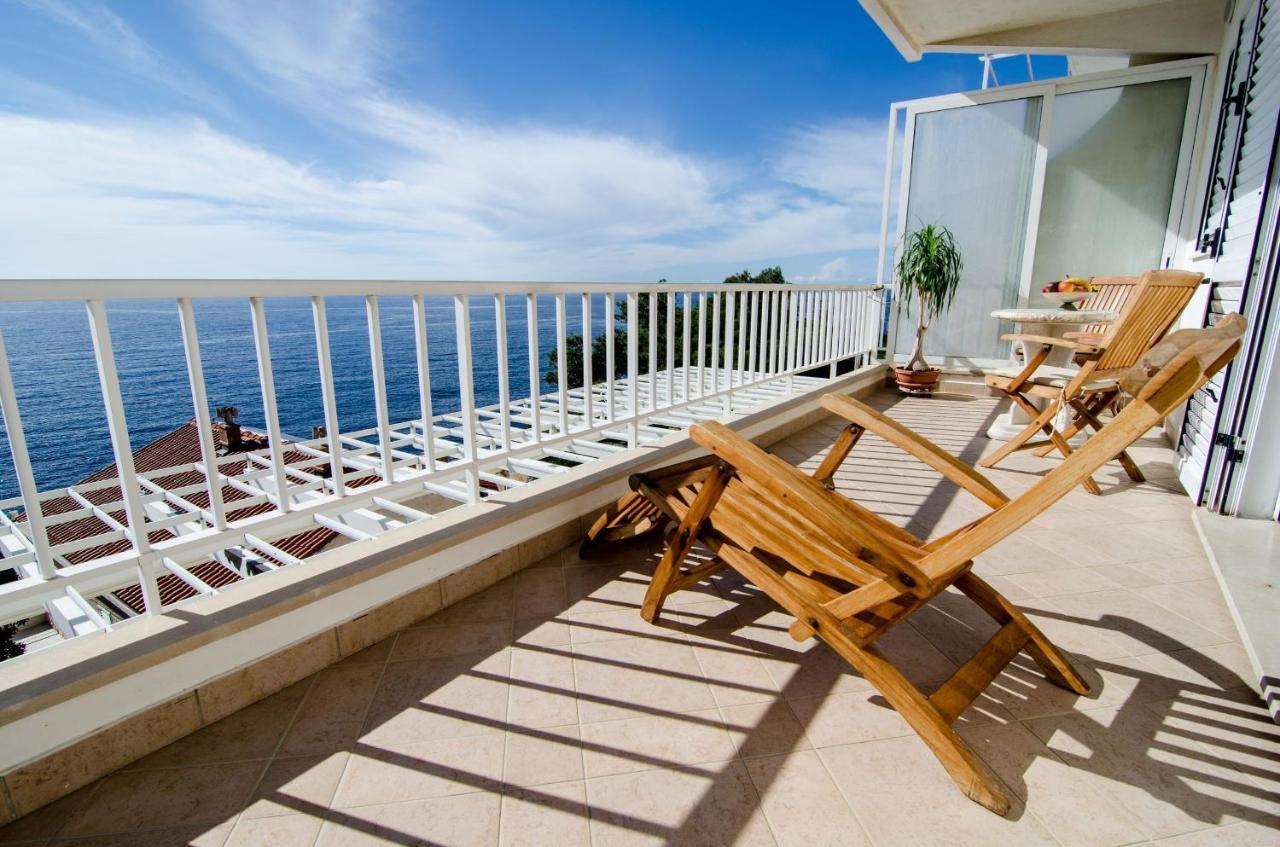 Apartment Paco Ντουμπρόβνικ Εξωτερικό φωτογραφία