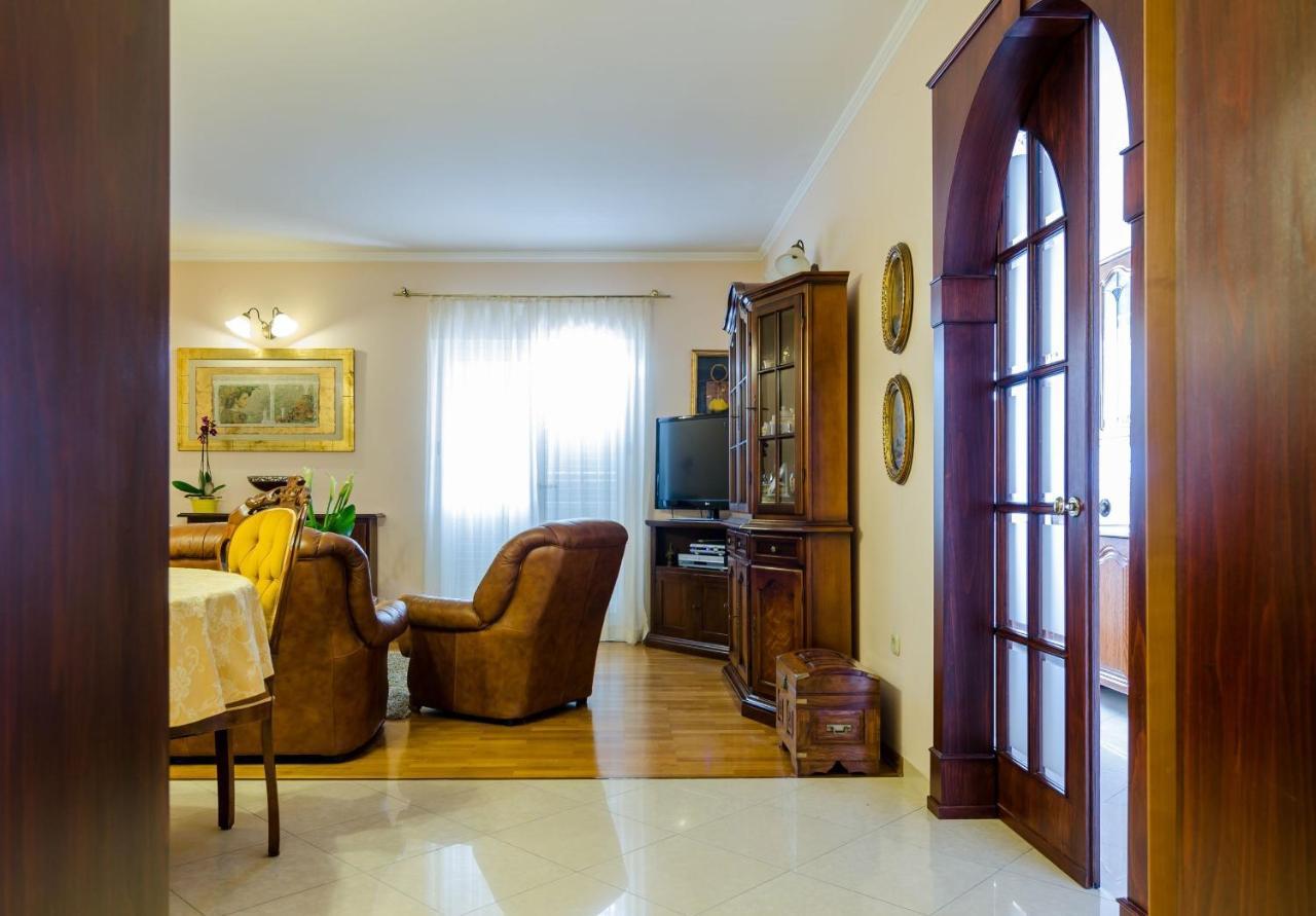 Apartment Paco Ντουμπρόβνικ Εξωτερικό φωτογραφία