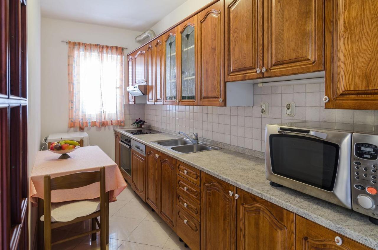Apartment Paco Ντουμπρόβνικ Εξωτερικό φωτογραφία